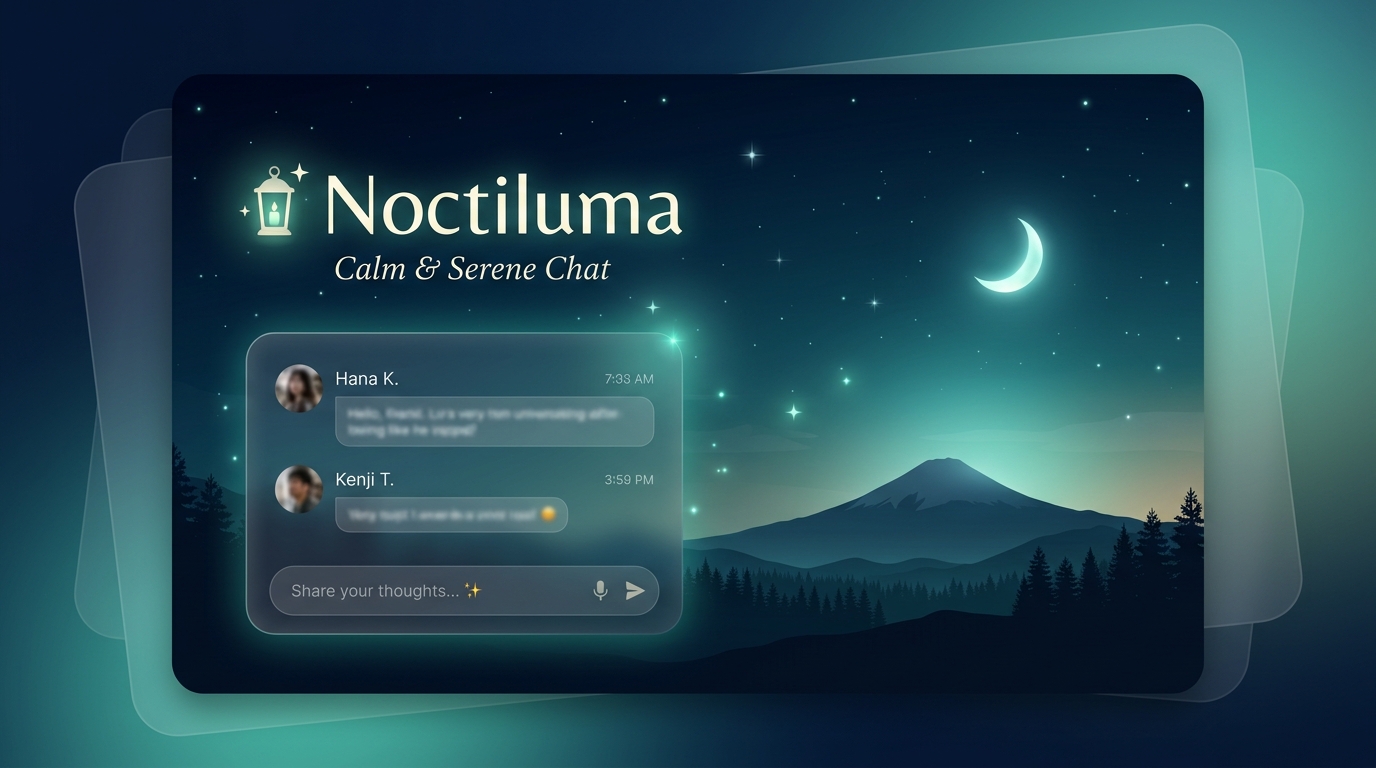 Noctiluma